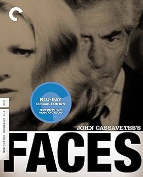 Amazon.co.jp | JOHN CASSAVETES: FIVE FILMS DVD・ブルーレイ